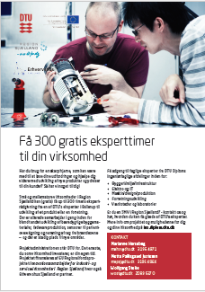 materialer - 300 timers eksperter